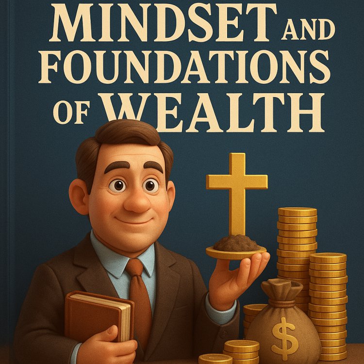 Mindset and Foundations of Wealth