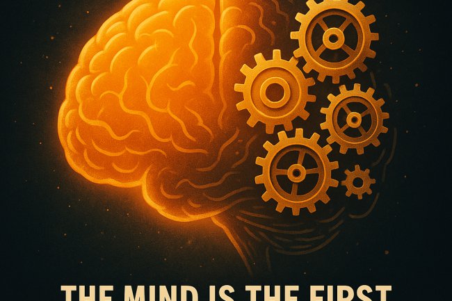 The Psychology of Growth and Wealth: How to Rewire Your Mind for Financial Evolution