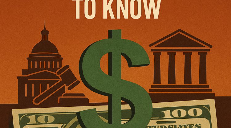 Hidden Money Rules the System Doesn’t Want You to Know