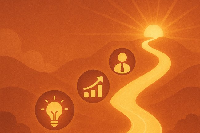 CAREER DEVELOPMENT: The Strategic Path to Skill-Building, Salary Growth, Professional Positioning & Personal Branding