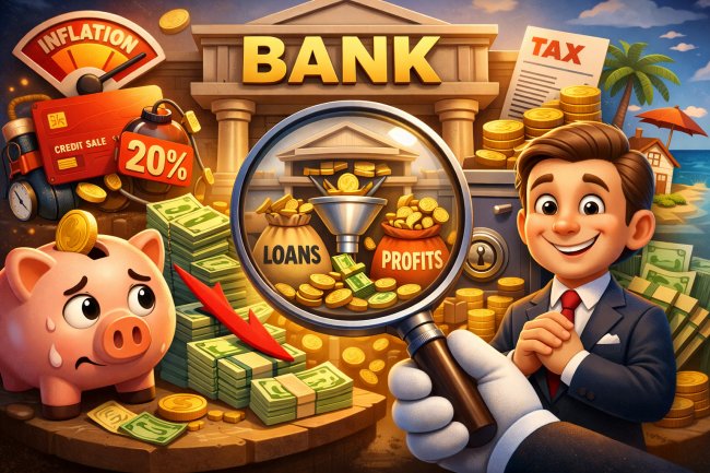 14 Money Truths Banks Rarely Explain (And Why Financial Literacy Matters)