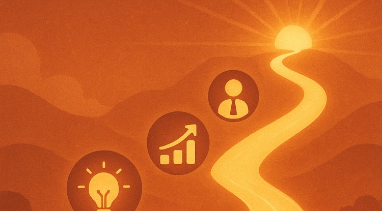 CAREER DEVELOPMENT: The Strategic Path to Skill-Building, Salary Growth, Professional Positioning & Personal Branding