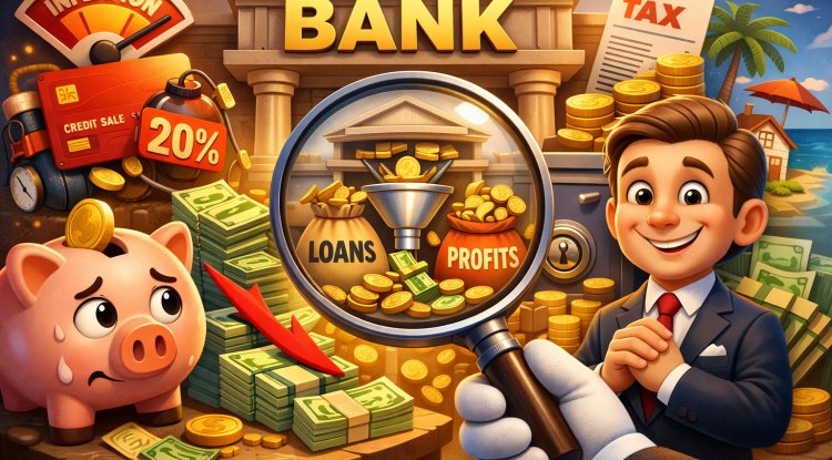 14 Money Truths Banks Rarely Explain (And Why Financial Literacy Matters)