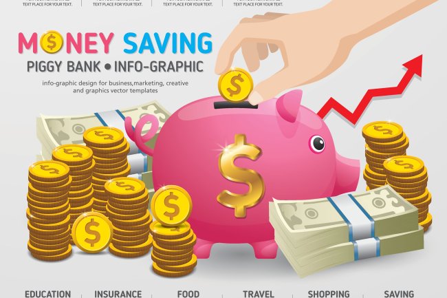 Rules for Saving Money That Actually Work in Real Life  Target keywords integrated naturally throughout: rules for saving money, save money