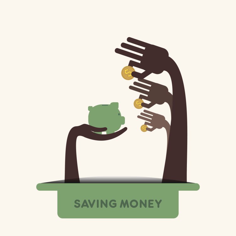 10 Practical Ways to Save Money (Even on a Low Income)  Keywords targeted naturally throughout: 10 ways to save money, save money, saving methods to save money