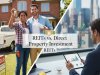 REITs vs. Direct Property Investment: Which Path to Wealth is Right for You?