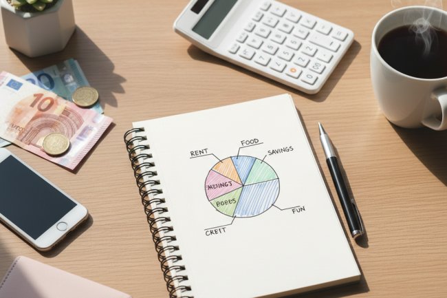 Budgeting Basics: Step-by-Step Guide for Beginners