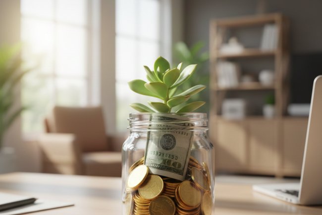 Why an Emergency Fund is Your Most Important Financial Asset (And How to Build One)