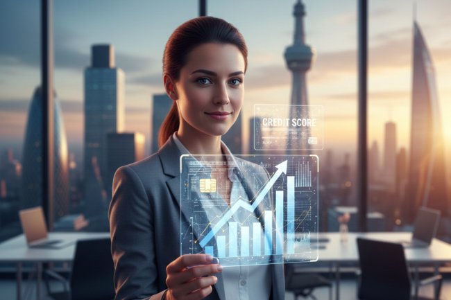 How to Build Credit Responsibly: The Ultimate Guide to Financial Freedom