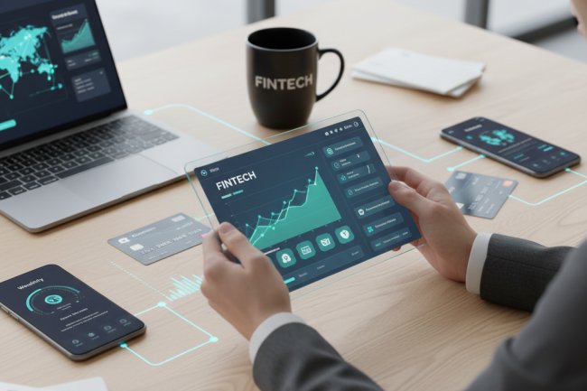 Digital Finance Tools & Apps Worth Using: The Definitive 2026 Guide to Modern Wealth Managemen