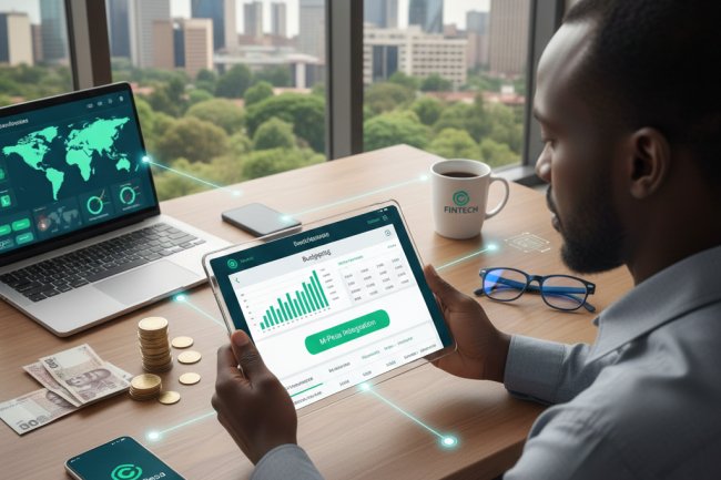 Best Budgeting Apps for Kenyans & Globally: Your 2026 Wealth Blueprint