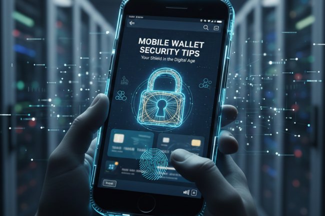 Mobile Wallet Security Tips: The Ultimate Guide to Protecting Your Digital Assets in 2026