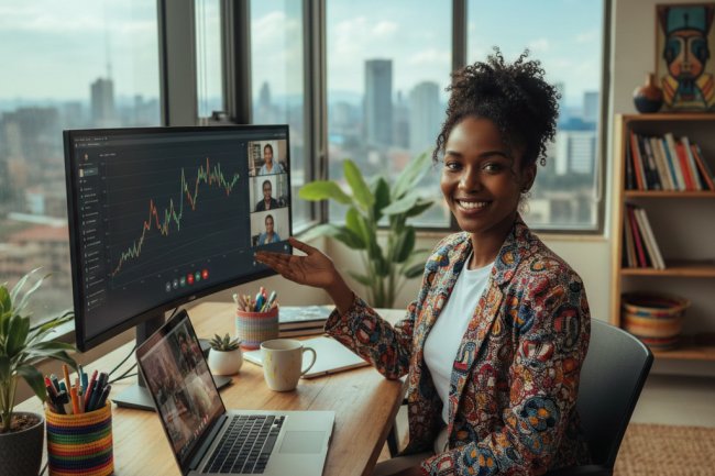 The Ultimate Guide to Building a Sustainable Digital Career