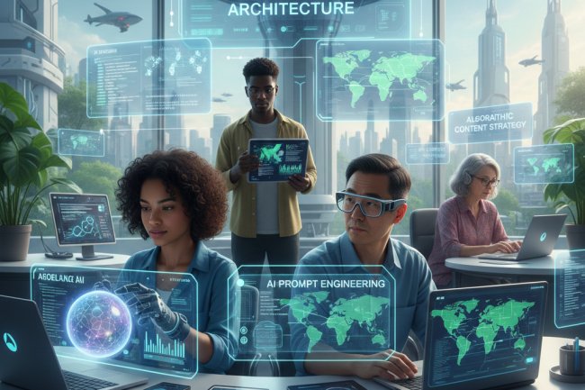 Top Freelance Skills in Demand in 2026