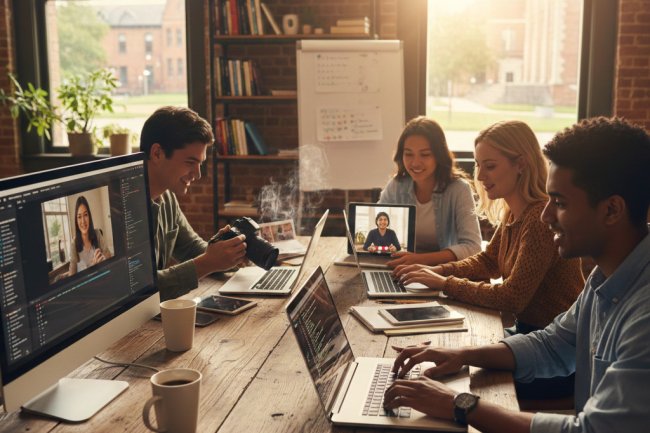 Side Hustles for Students That Actually Make Money