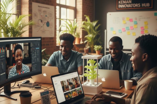 Successful Kenyan Side Hustles That Are Changing Lives in 2026