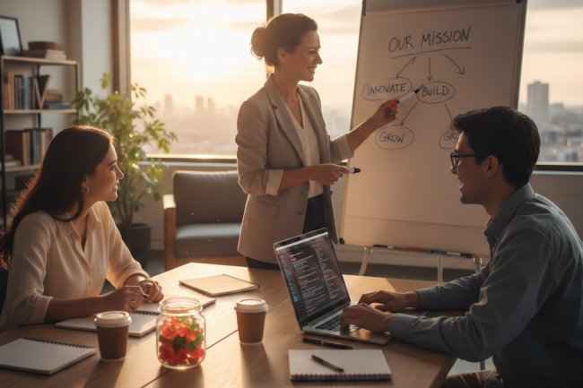 Hiring Your First Team: The Ultimate Guide to Scaling from Solo to CEO