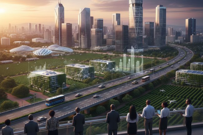 Investing in Kenya: Options & Opportunities