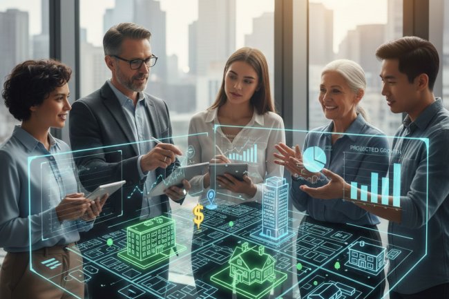 Real Estate Investing Basics: The Ultimate Guide to Building Wealth in Property