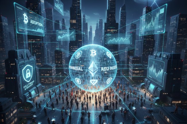 Cryptocurrency: Risks, Benefits & Basics | The 2026 Ultimate Guide