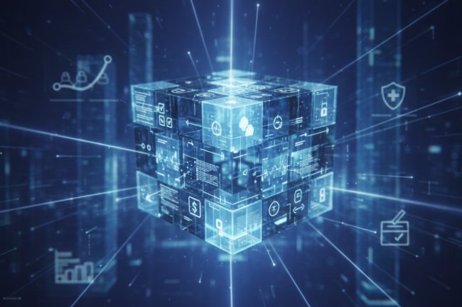 What is Blockchain? The Ultimate Beginner’s Guide to the Future of Tech