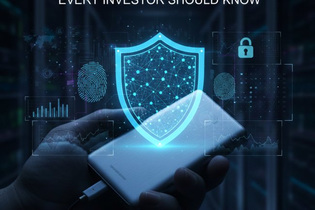 Crypto Safety Tips Every Investor Should Know: The Ultimate Guide to Protecting Your Digital Assets