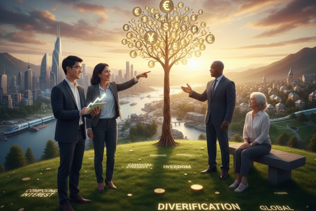 Retirement Savings Strategies That Work: The Ultimate Guide to Financial Freedom