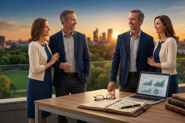 Habits of Highly Successful Savers & Investors: The Ultimate Guide to Financial Freedom