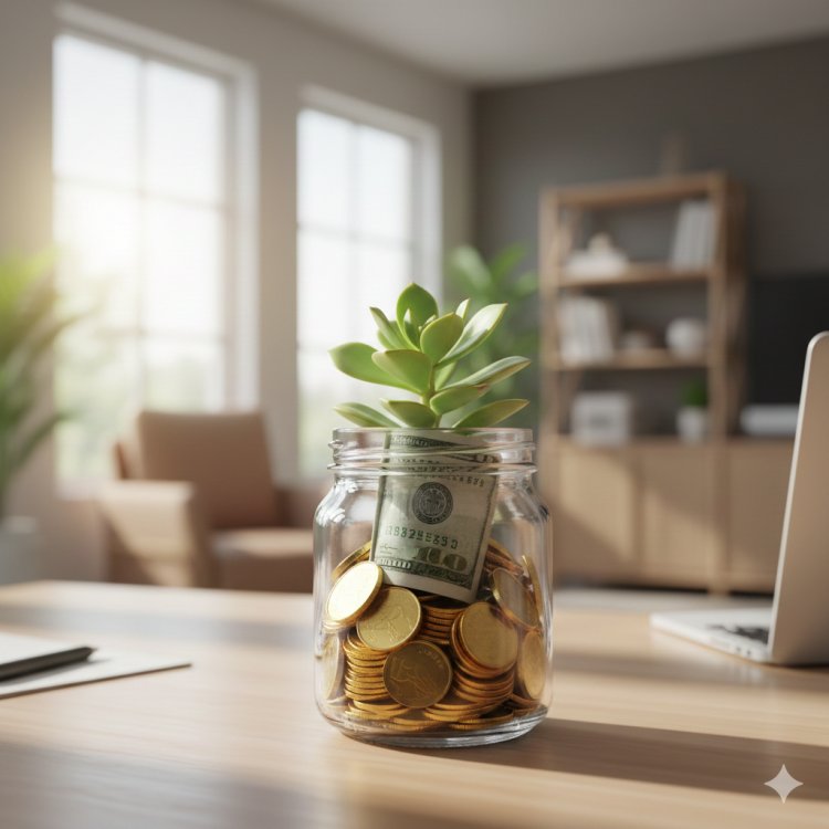 Why an Emergency Fund is Your Most Important Financial Asset (And How to Build One)