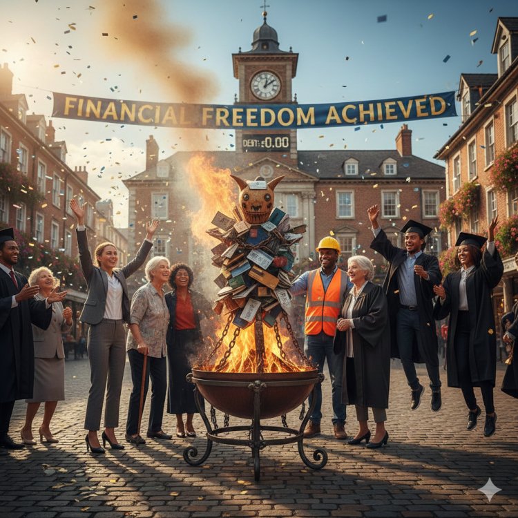 How to Get Out of Debt Faster: The Ultimate 2026 Guide to Financial Freedom