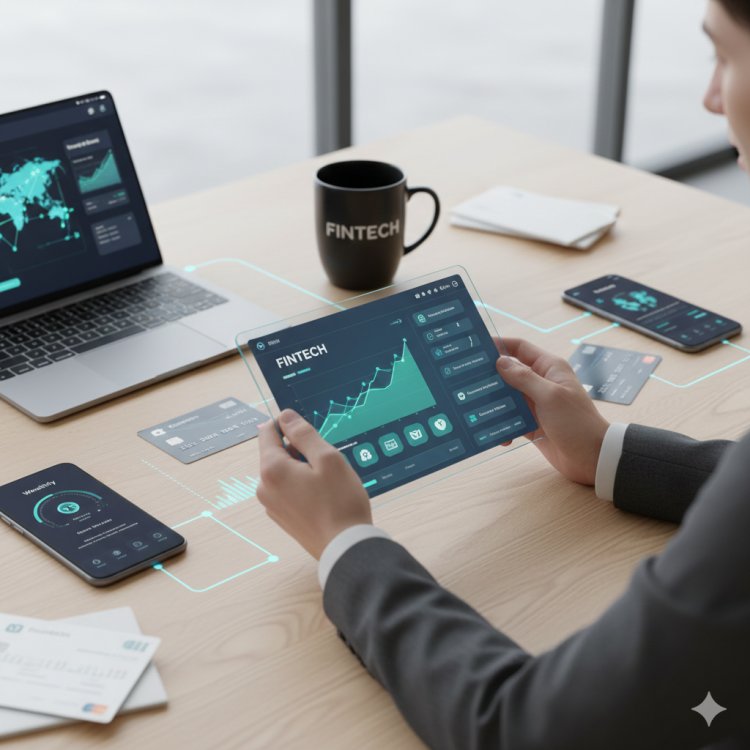 Digital Finance Tools & Apps Worth Using: The Definitive 2026 Guide to Modern Wealth Managemen