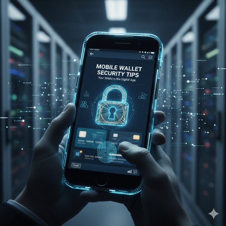 Mobile Wallet Security Tips: The Ultimate Guide to Protecting Your Digital Assets in 2026