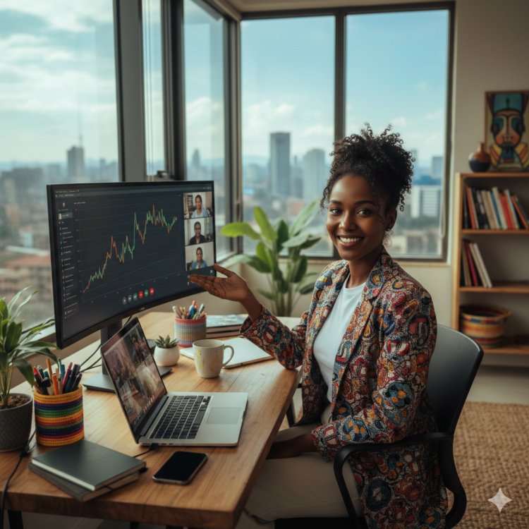 The Ultimate Guide to Building a Sustainable Digital Career