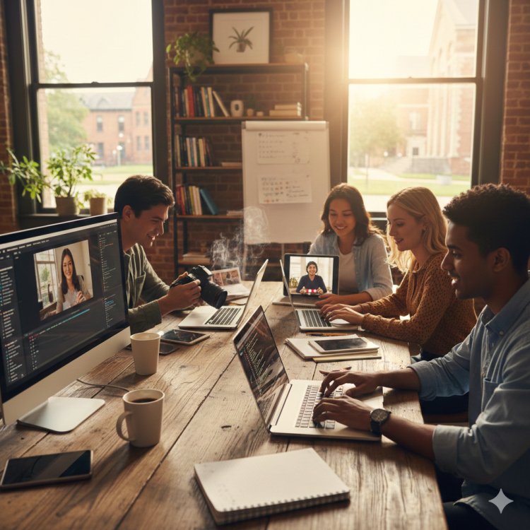 Side Hustles for Students That Actually Make Money