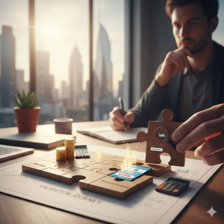 How to Validate a Business Idea Before Launch