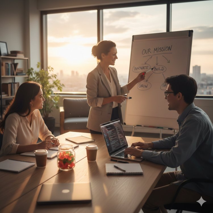 Hiring Your First Team: The Ultimate Guide to Scaling from Solo to CEO