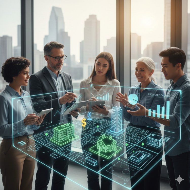 Real Estate Investing Basics: The Ultimate Guide to Building Wealth in Property