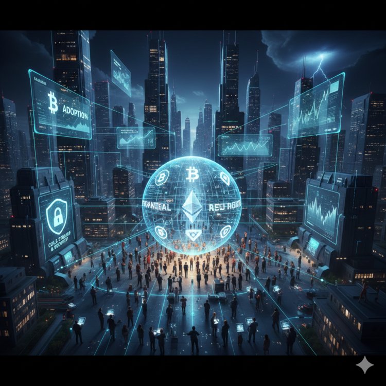 Cryptocurrency: Risks, Benefits & Basics | The 2026 Ultimate Guide