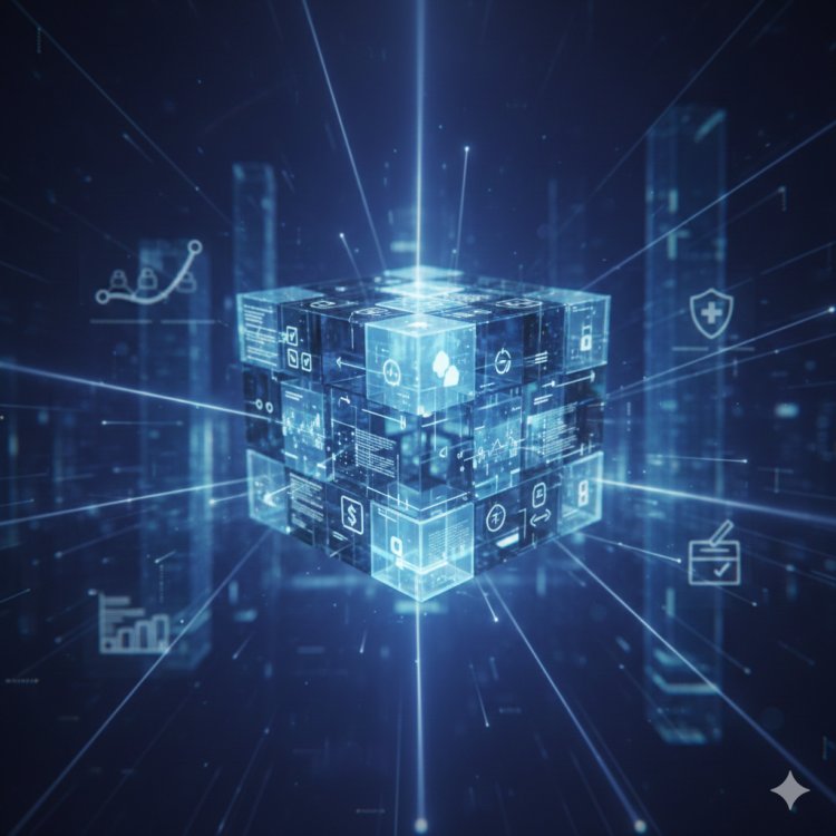 What is Blockchain? The Ultimate Beginner’s Guide to the Future of Tech