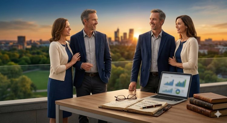 Habits of Highly Successful Savers & Investors: The Ultimate Guide to Financial Freedom