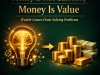 The School of Money: Why Money Is Not What You Think (And How Wealth Is Really Created)