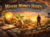 Where Money Hides: How Ideas, Vision, Work, and Seeds Turn Into Real Wealth