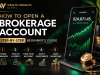 How to Open a Brokerage Account: Step-by-Step Guide for Beginners