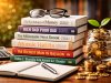 Best Wealth Building Books for Lasting Financial Growth