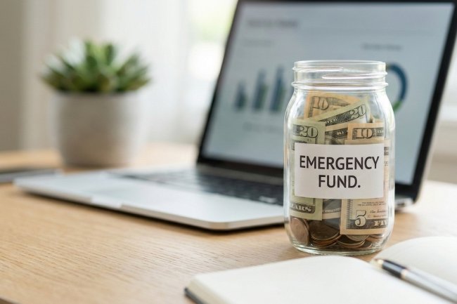 How to Build an Emergency Fund in 12 Months: The Ultimate Strategy for Financial Security