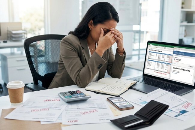 15 Budgeting Mistakes That Are Costing You Money (And How to Fix Them)