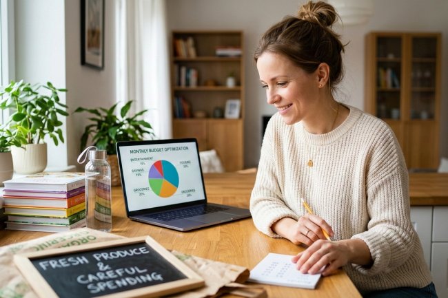 How to Cut Monthly Expenses Without Feeling Poor: The Ultimate Guide to Lifestyle Engineering