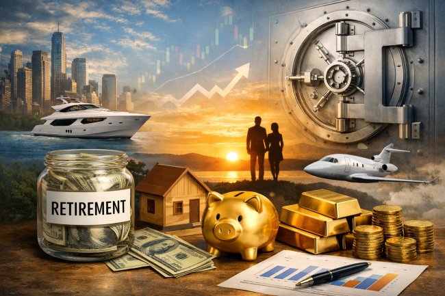 Where Money Hides: 10 Powerful Places Most People Never Look