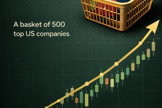 What Is the S&P 500? A Simple Explanation for Beginners