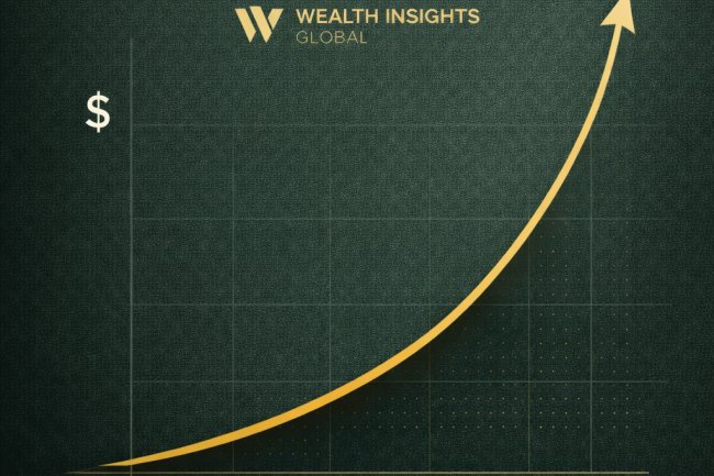 What Is Compound Interest? The Simple Concept That Makes People Millionaires